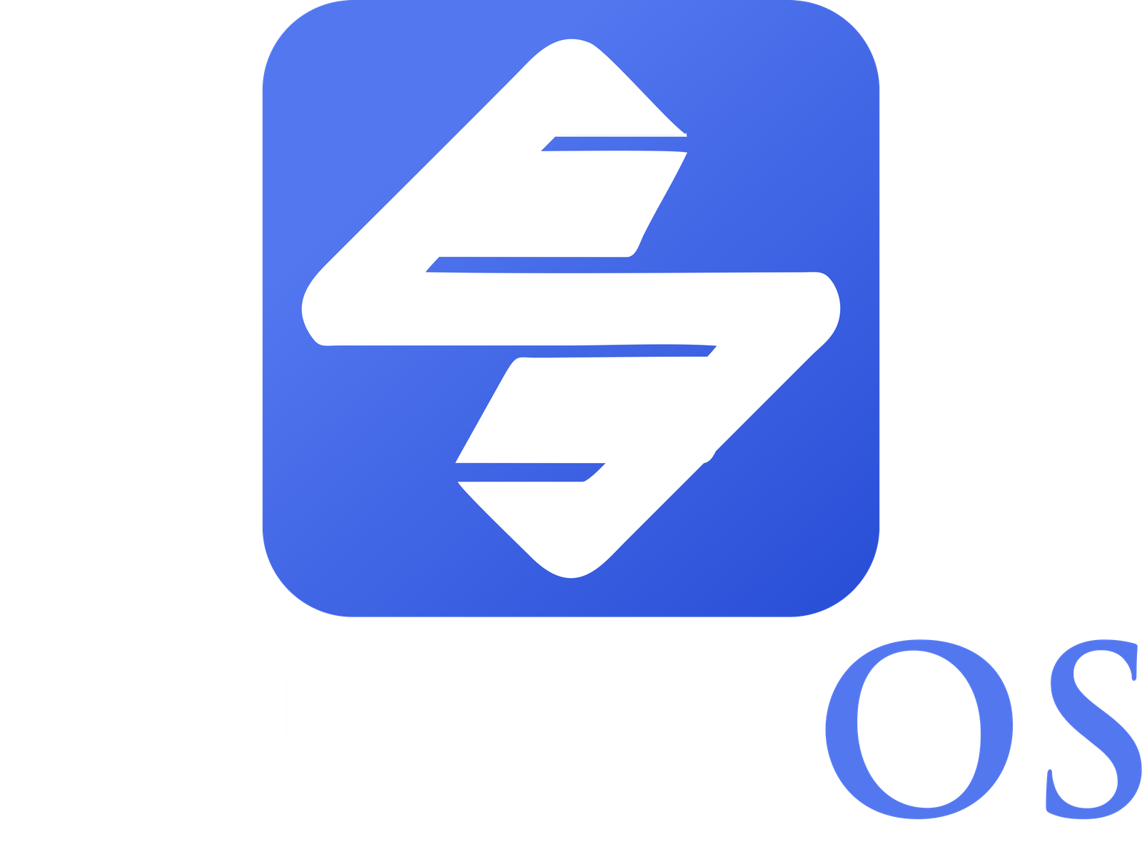 ServeOS